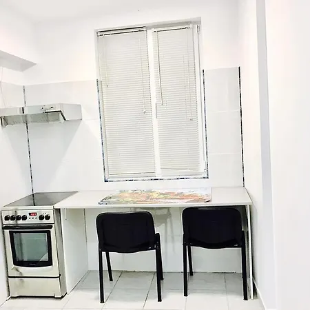 White House Apartment Bucharest