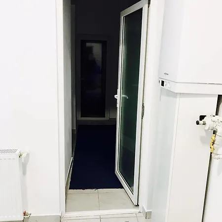 White House Apartment Bucharest