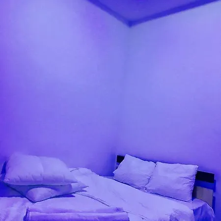White House