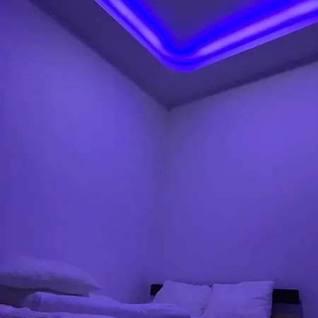 White House Apartment