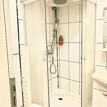 Apartment White House